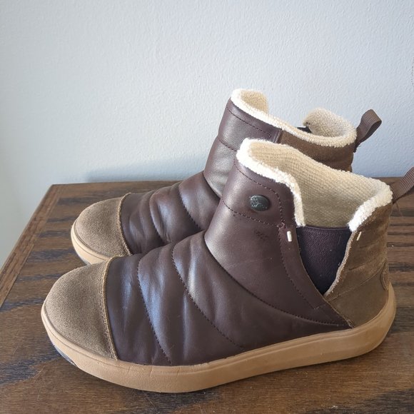 Stio Colter Boots - Picture 1 of 4